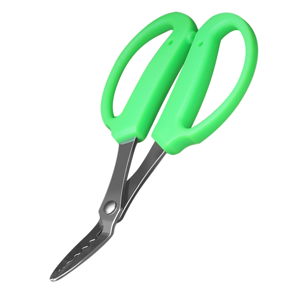 Gardening Tools Scissors - Weeding Scissors Upgraded Longer Thicker Design