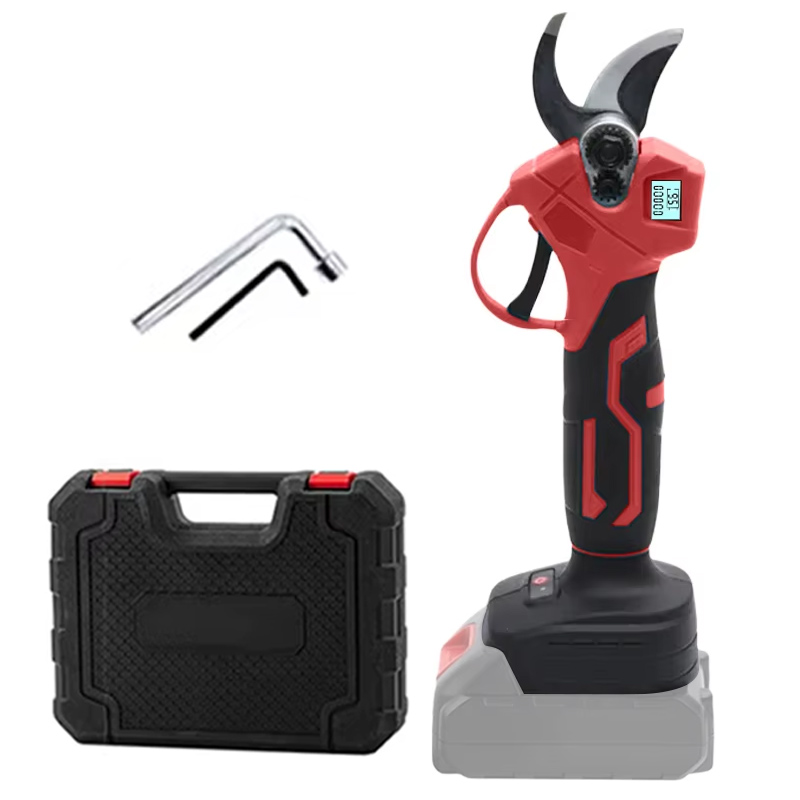Gardening Tools Scissors - Cordless Electric Pruning Shears Brushless Battery