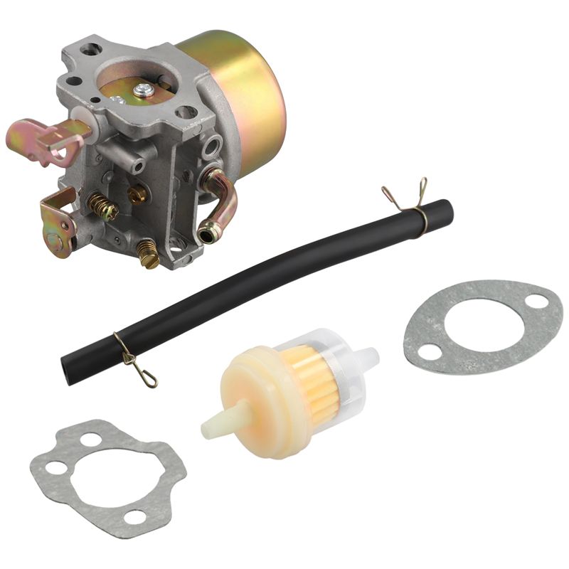Gardening Tools And Accessories - A58X-Carburetor Carb Kit Set For Robin