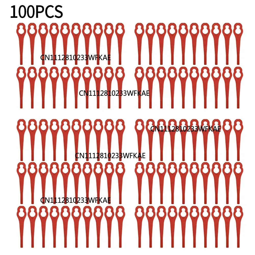 Gardening Tools And Accessories - 100Pcs For Ferrex & Aldi FAR