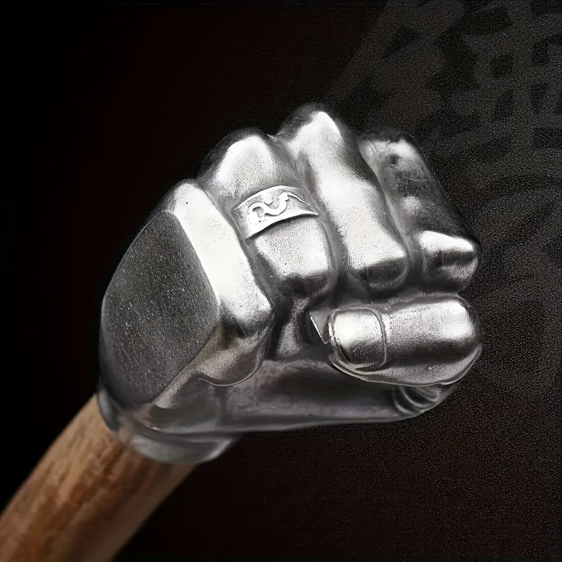 Gardening Tools Unique - Creative Fist - Suitable for Construction,
