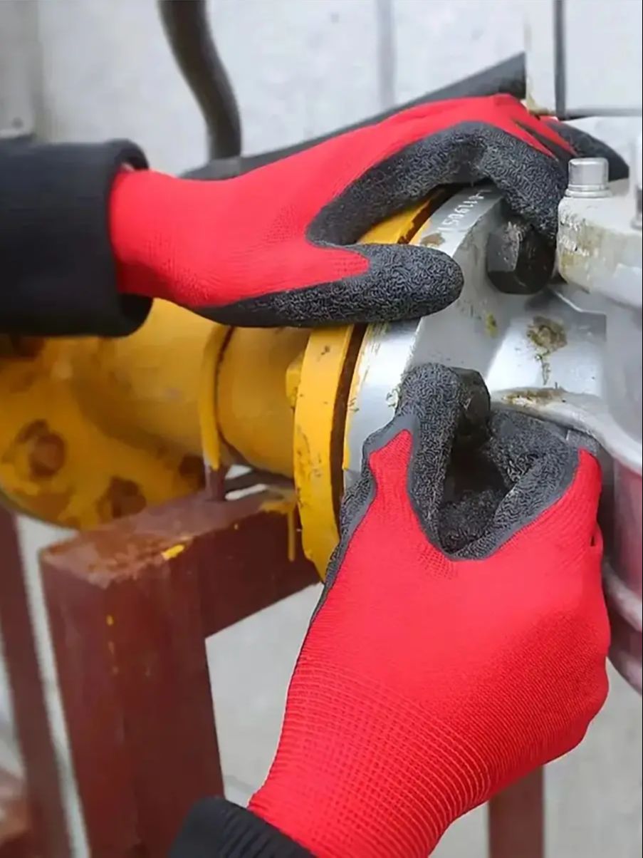 40Pieces/20Pairs Protective Sa - Garden Gloves Thorn Proof 评论和价格