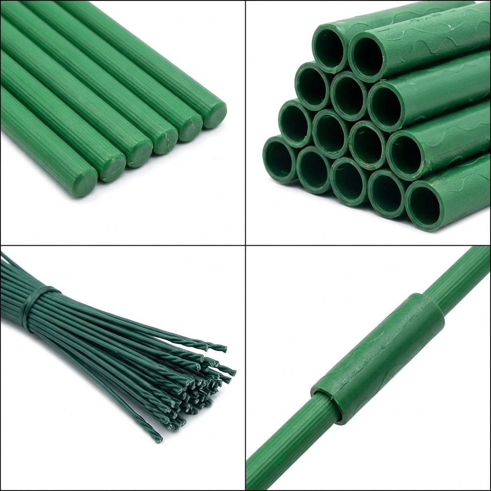 Plant Climbing Support Kit Pol - Plant Support Stake 评论和价格