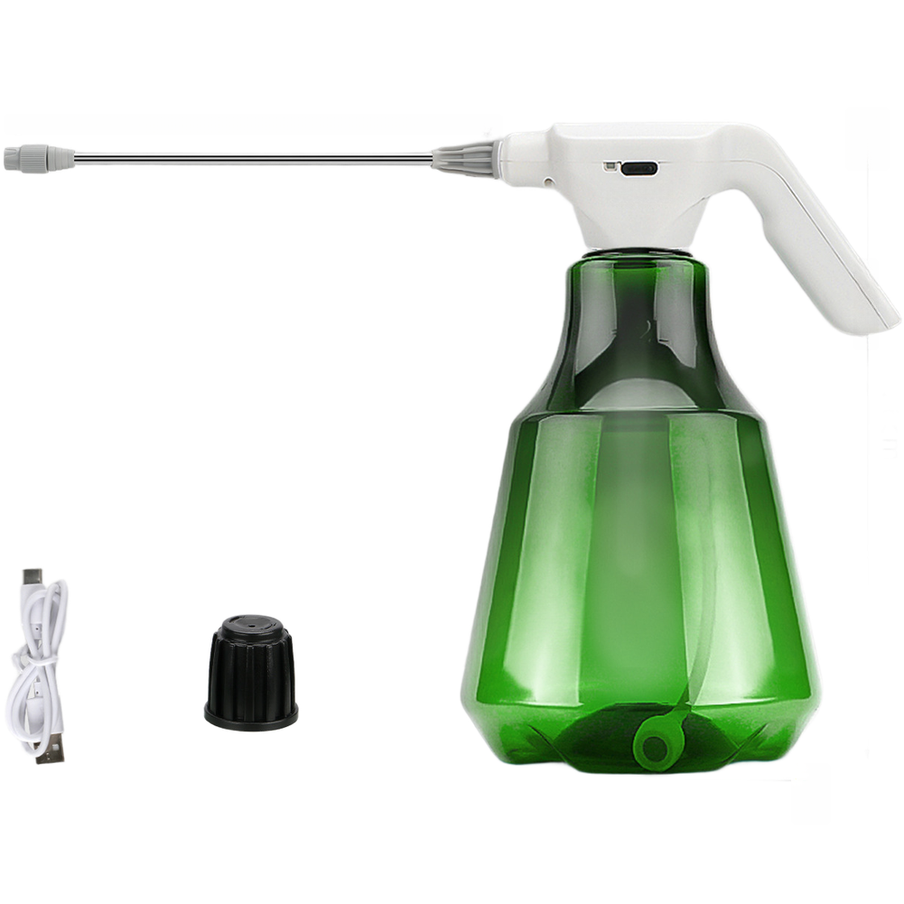 Electric Spray Bottle with 24c - Gardening Tools Target 评论和价格