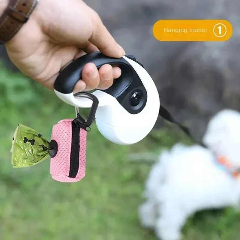 Dog Poop Bag Dispenser Hanging - Fertilizer Dispenser 评论和价格