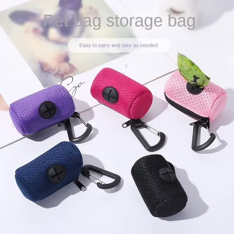 Dog Poop Bag Dispenser Hanging - Fertilizer Dispenser 评论和价格