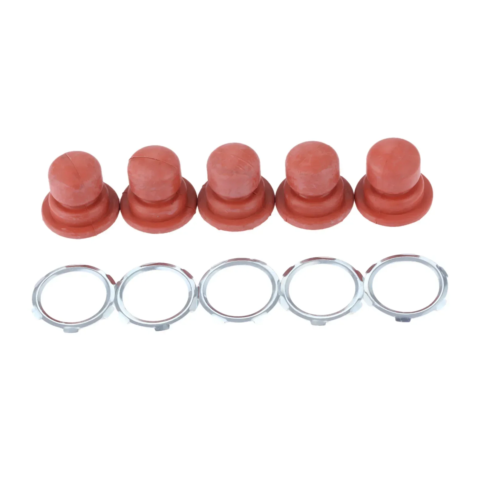 5Pcs Rubber Primer Bulb Fits f - Gardening Tools Vector 评论和价格