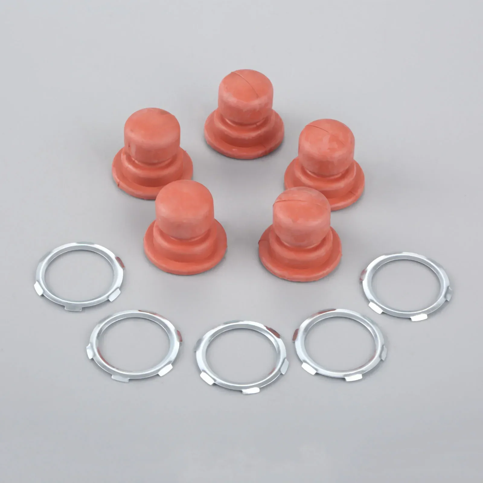 5Pcs Rubber Primer Bulb Fits f - Gardening Tools Vector 评论和价格