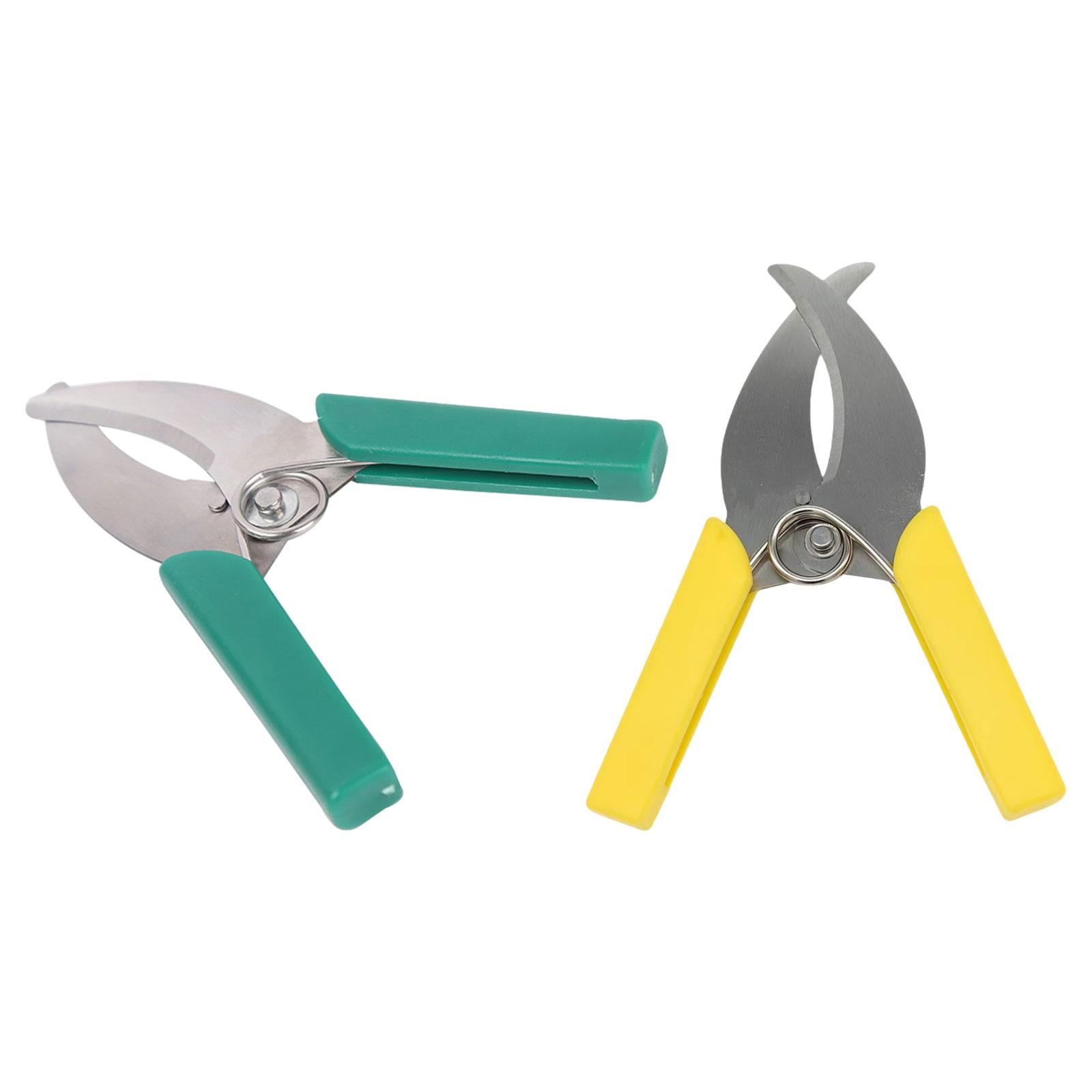 Ring Barking Cutter Scissor Ga - Gardening Tools Scissors 评论和价格