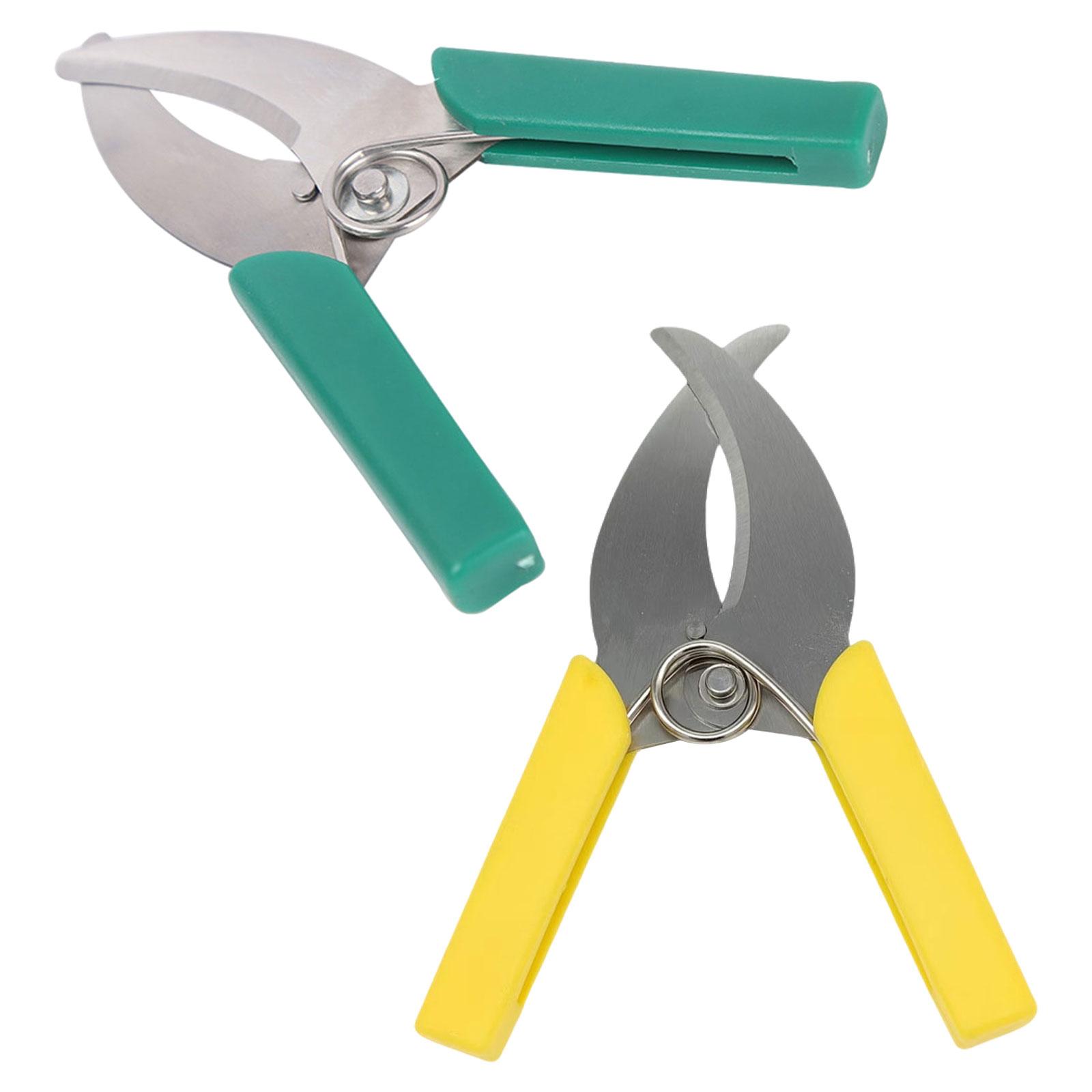 Ring Barking Cutter Scissor Ga - Gardening Tools Scissors 评论和价格