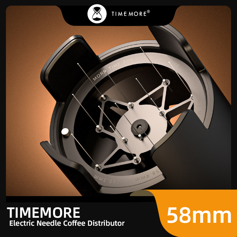 TIMEMORE Electric Needle-Type  - Fertilizer Dispenser 评论和价格