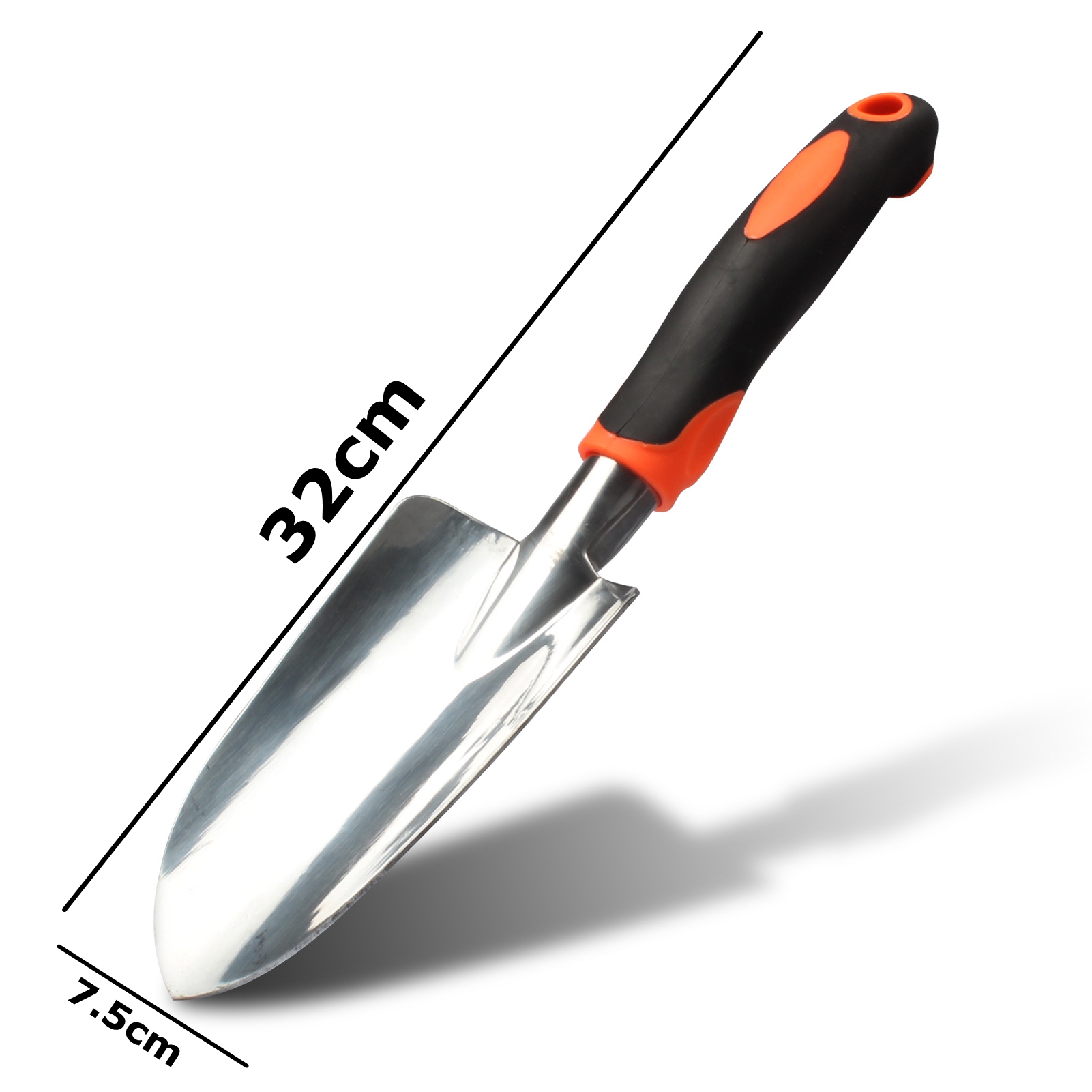 8 Sets Eco-Friendly Ergonomic  - Gardening Tools Scissors 评论和价格