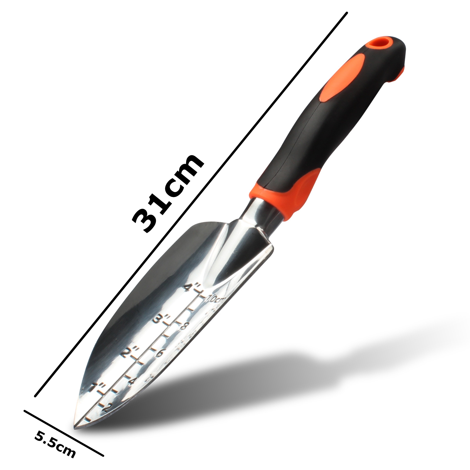 8 Sets Eco-Friendly Ergonomic  - Gardening Tools Scissors 评论和价格