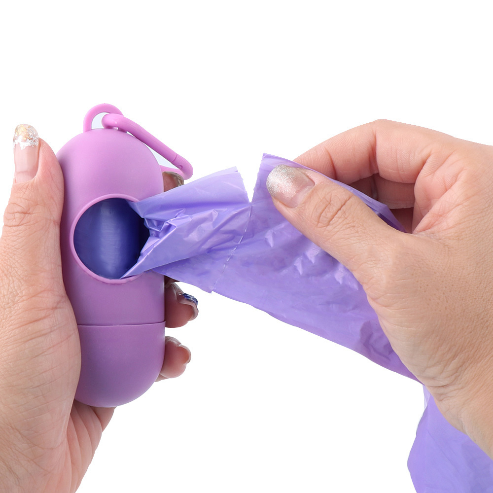 Dog Poop Bag Holder Portable P - Fertilizer Dispenser 评论和价格