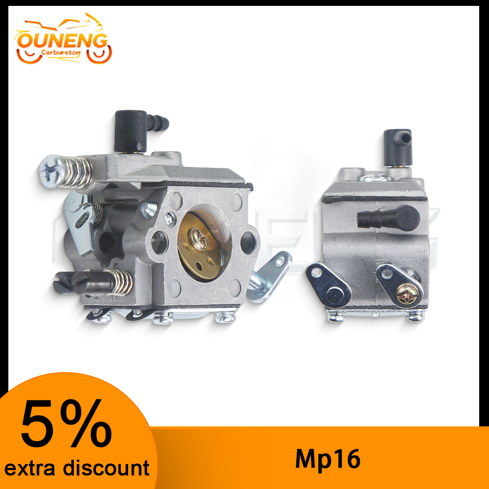 Replacement Carburetor For 45c - Gardening Tools And Accessories 评论和价格