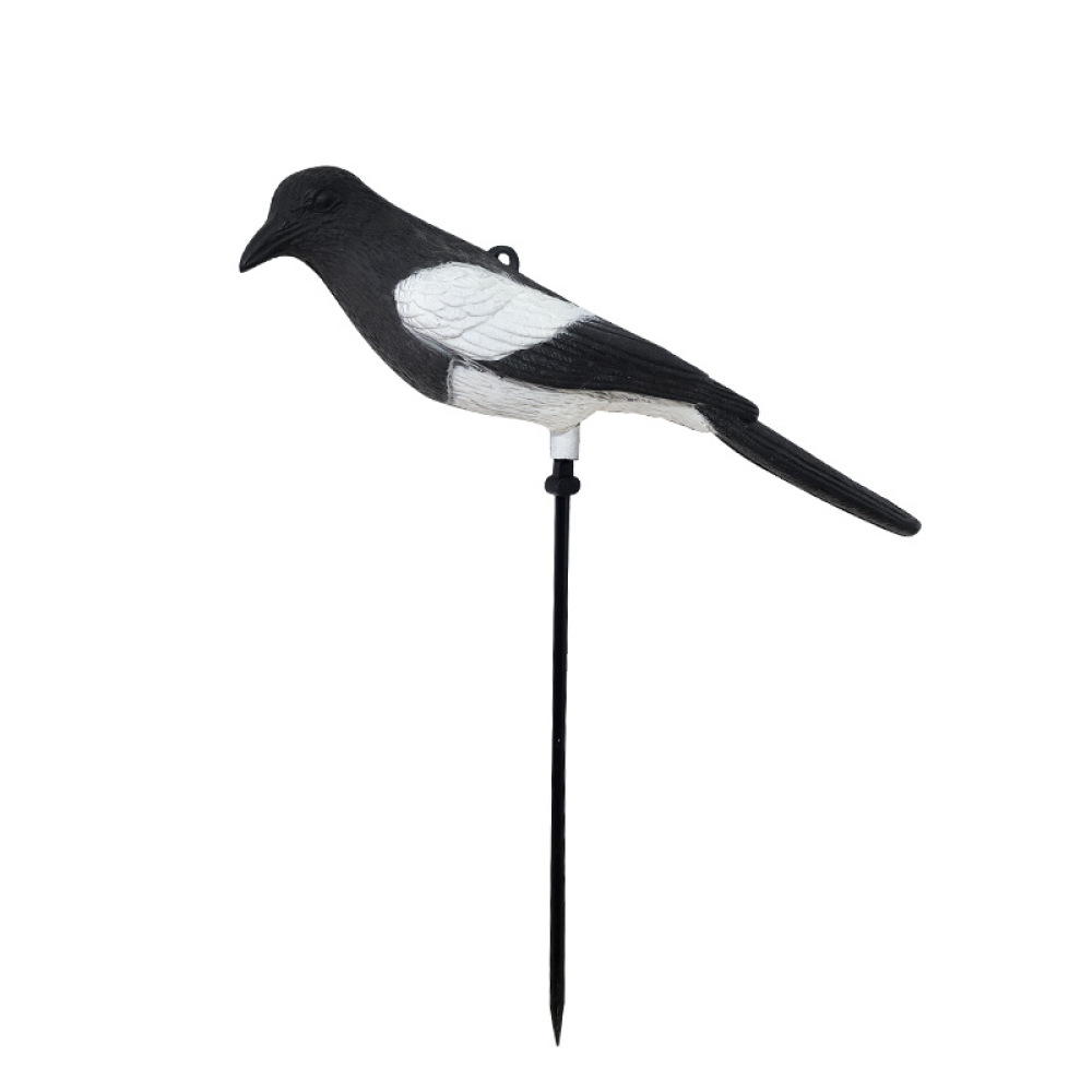 Simulation Crow Bird Repellent - Gardening Tools Target 评论和价格