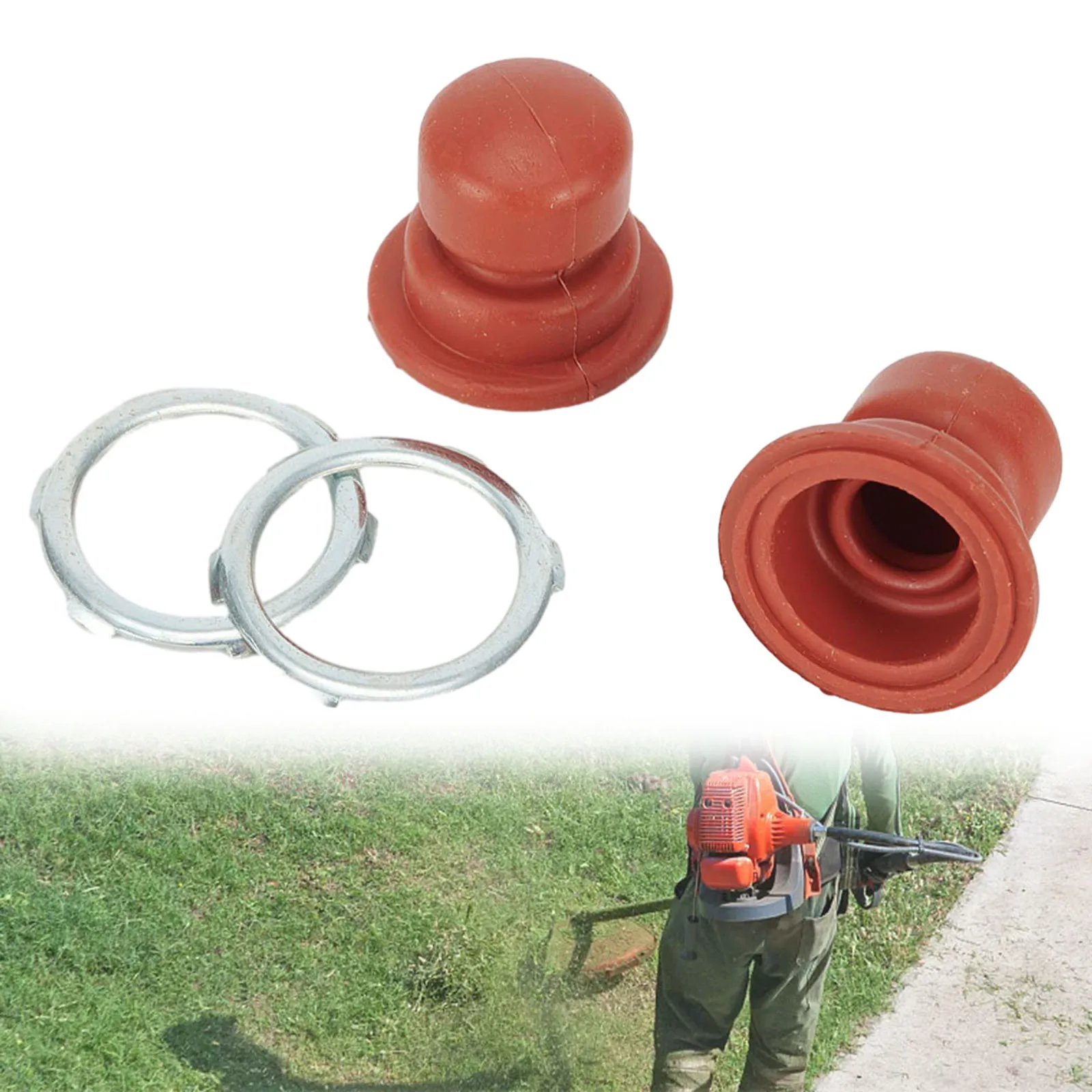 Two Pack Of Replacement For Pr - Gardening Tools Vector 评论和价格