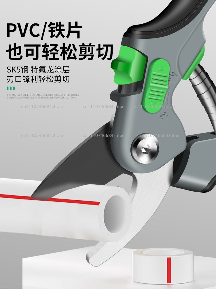 Gardening Branch Scissors Port - Gardening Tools Scissors 评论和价格