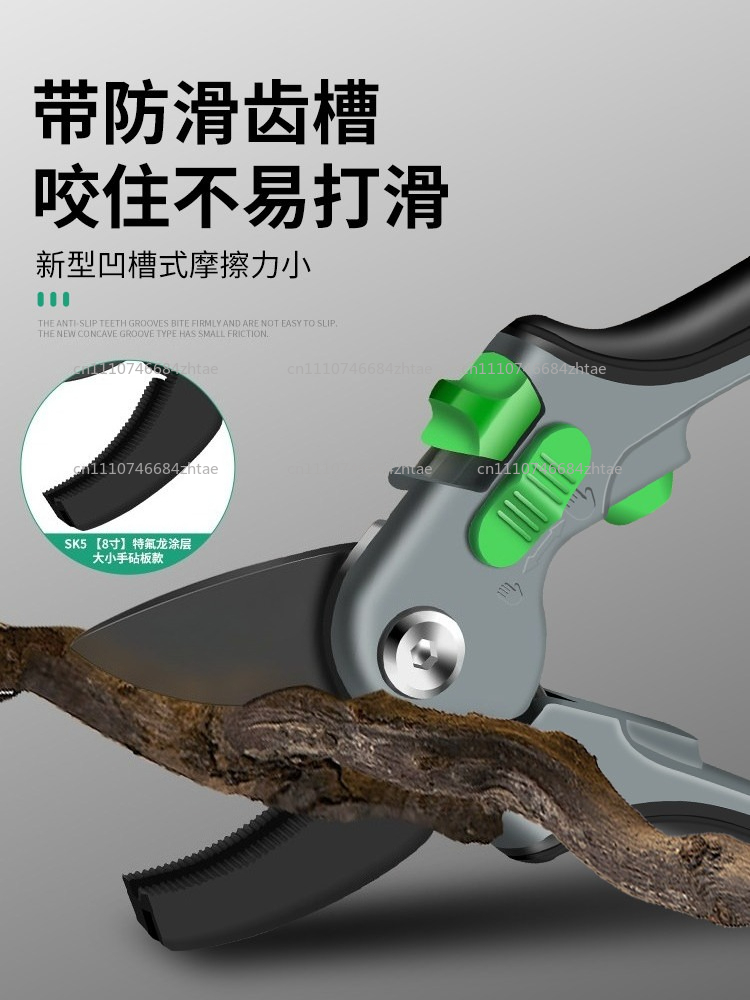 Gardening Branch Scissors Port - Gardening Tools Scissors 评论和价格