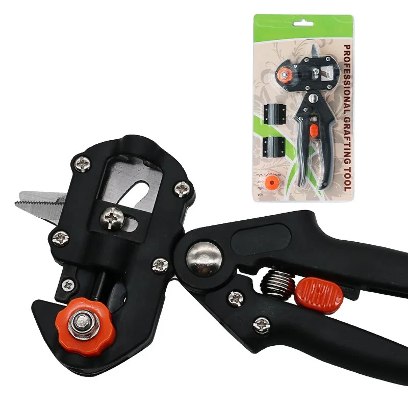 Seedling Grafting Pliers Garde - Gardening Tools Scissors 评论和价格