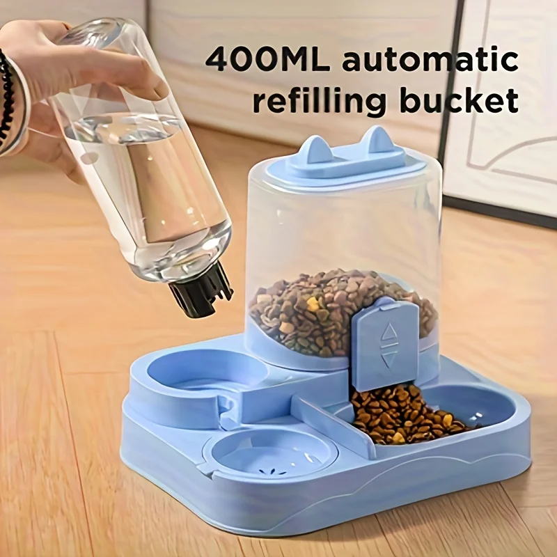 Ww-Durable Plastic 2-in-1 Auto - Fertilizer Dispenser 评论和价格