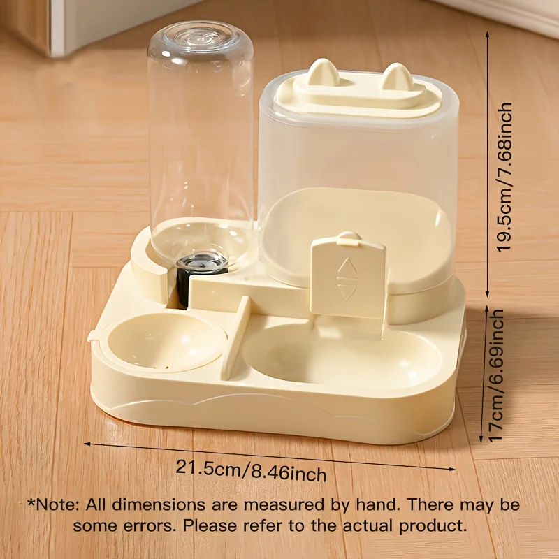 Ww-Durable Plastic 2-in-1 Auto - Fertilizer Dispenser 评论和价格