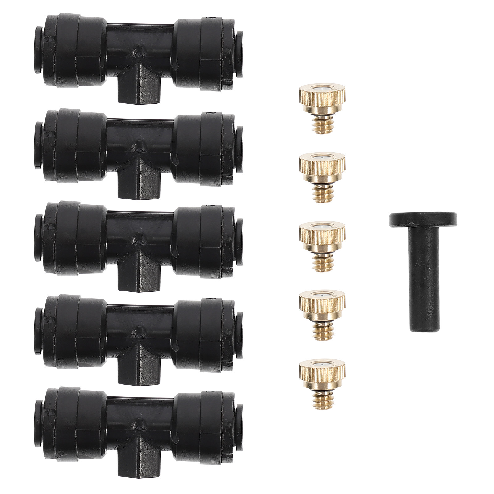 Garden Water Hose Nozzle Acces - Gardening Tools And Accessories 评论和价格