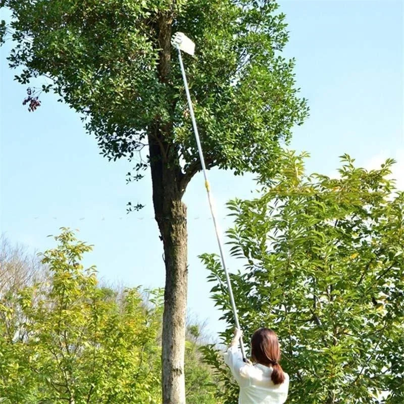 Garden Fruit Picker, Telescopi - Gardening Tools Scissors 评论和价格