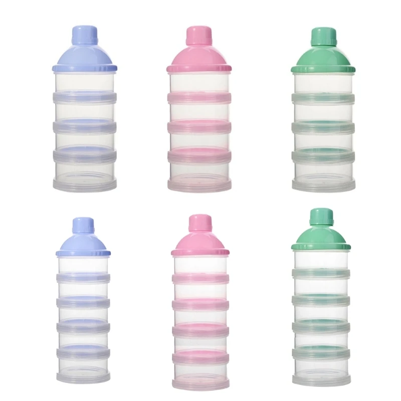 4 Layer/5 Layer Baby Container - Fertilizer Dispenser 评论和价格