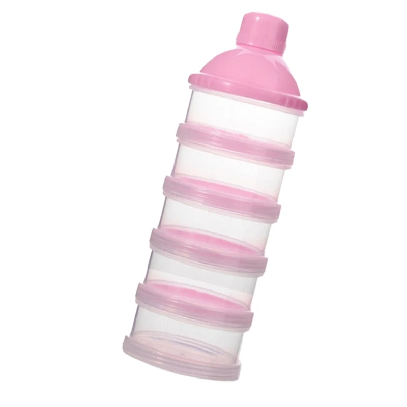 4 Layer/5 Layer Baby Container - Fertilizer Dispenser 评论和价格