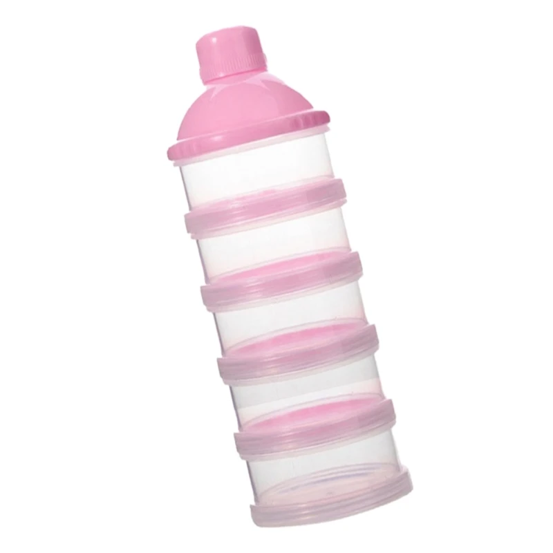4 Layer/5 Layer Baby Container - Fertilizer Dispenser 评论和价格