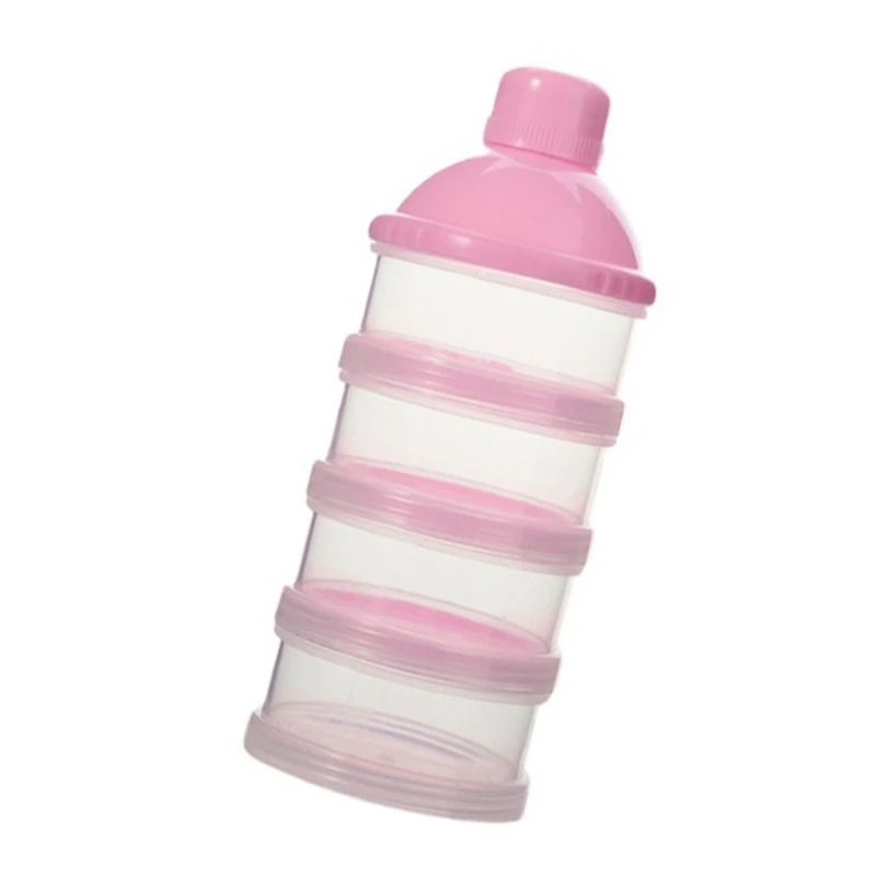 4 Layer/5 Layer Baby Container - Fertilizer Dispenser 评论和价格