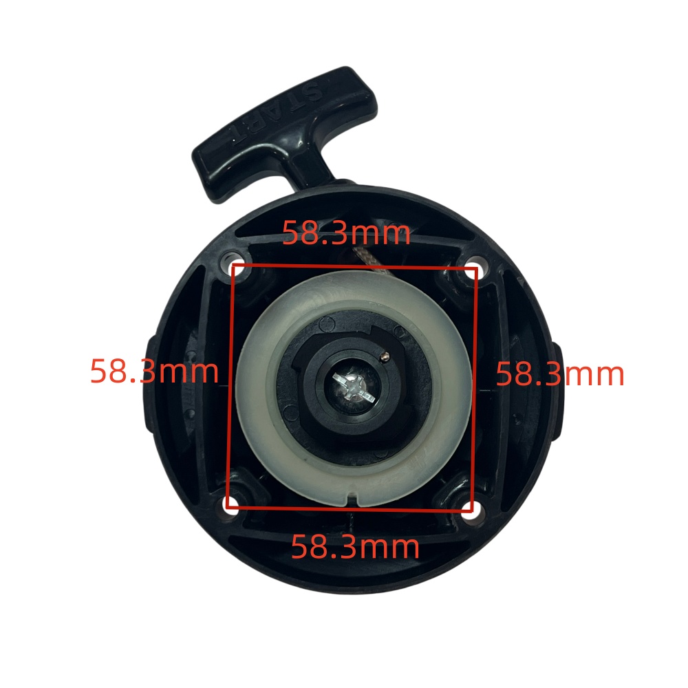 Recoil Pull Starter For Japan  - Gardening Tools In Japan 评论和价格