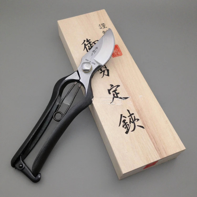 200MM Branch Scissors, Importe - Gardening Tools In Japan 评论和价格