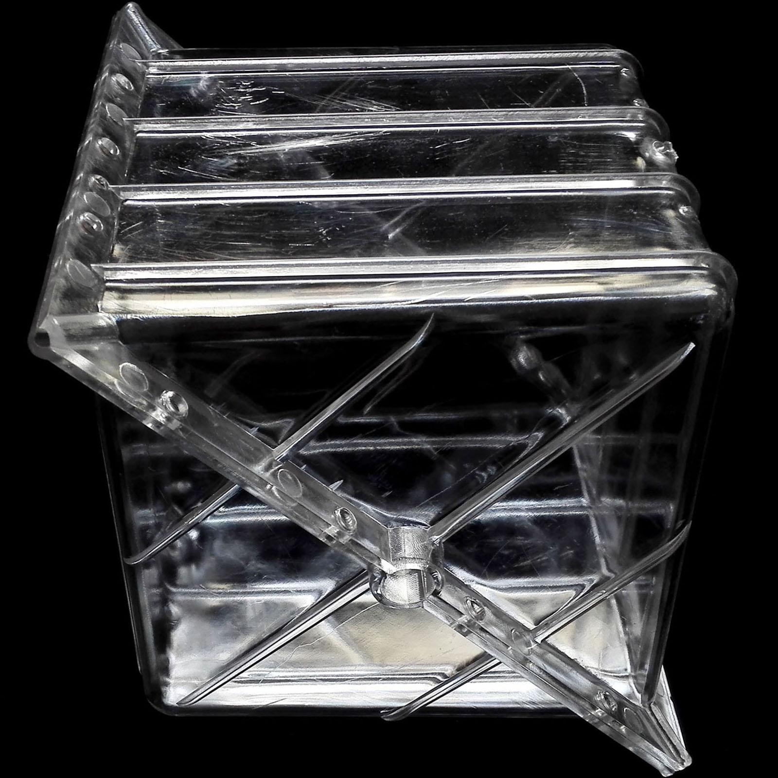 Square Watermelon Growth Mould - Gardening Tools Unique 评论和价格