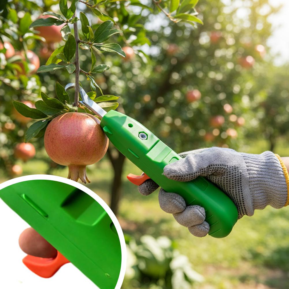Mini Pruner Portable Pruning & - Gardening Tools Scissors 评论和价格