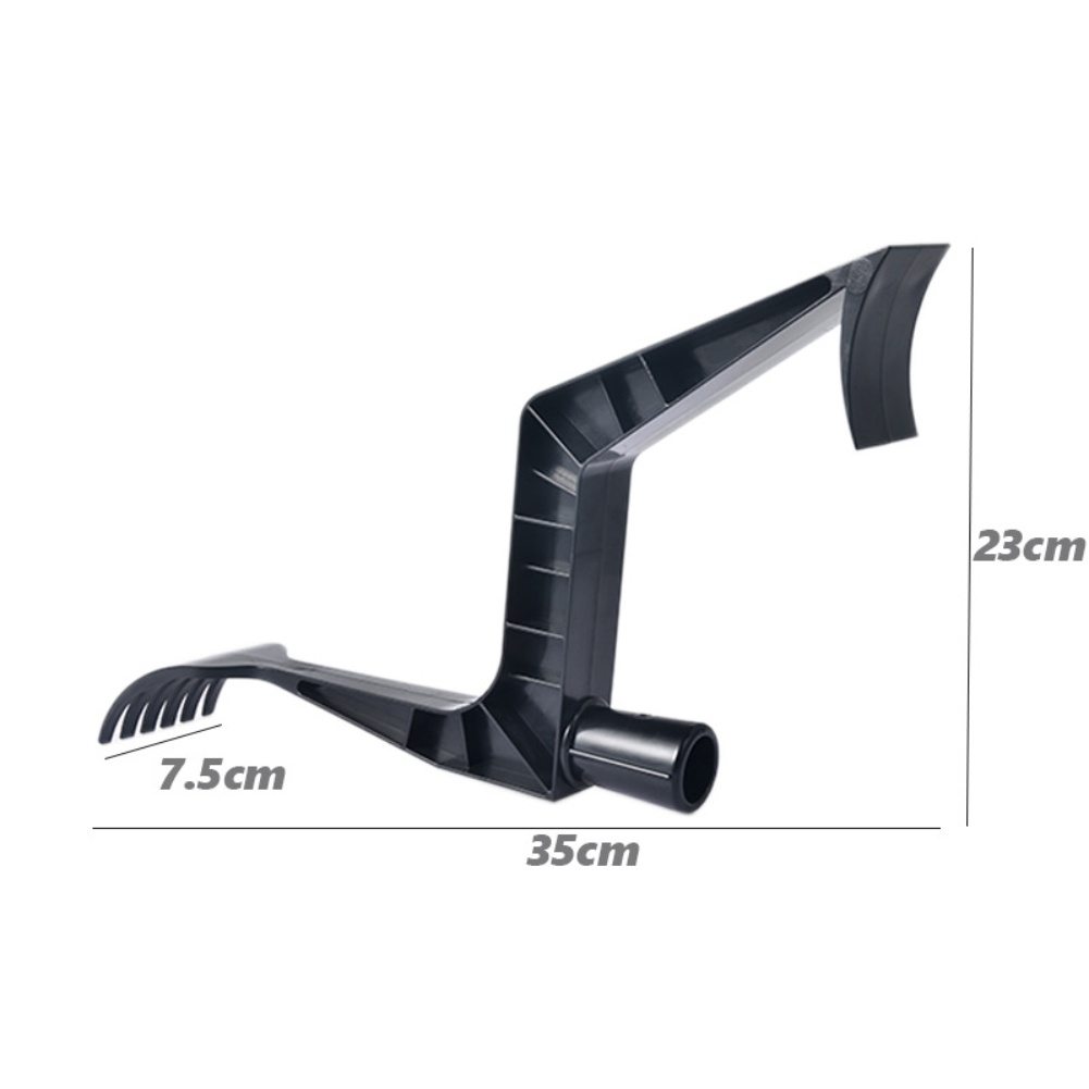 Gutter Cleaning Instrument wit - Gardening Tools Target 评论和价格