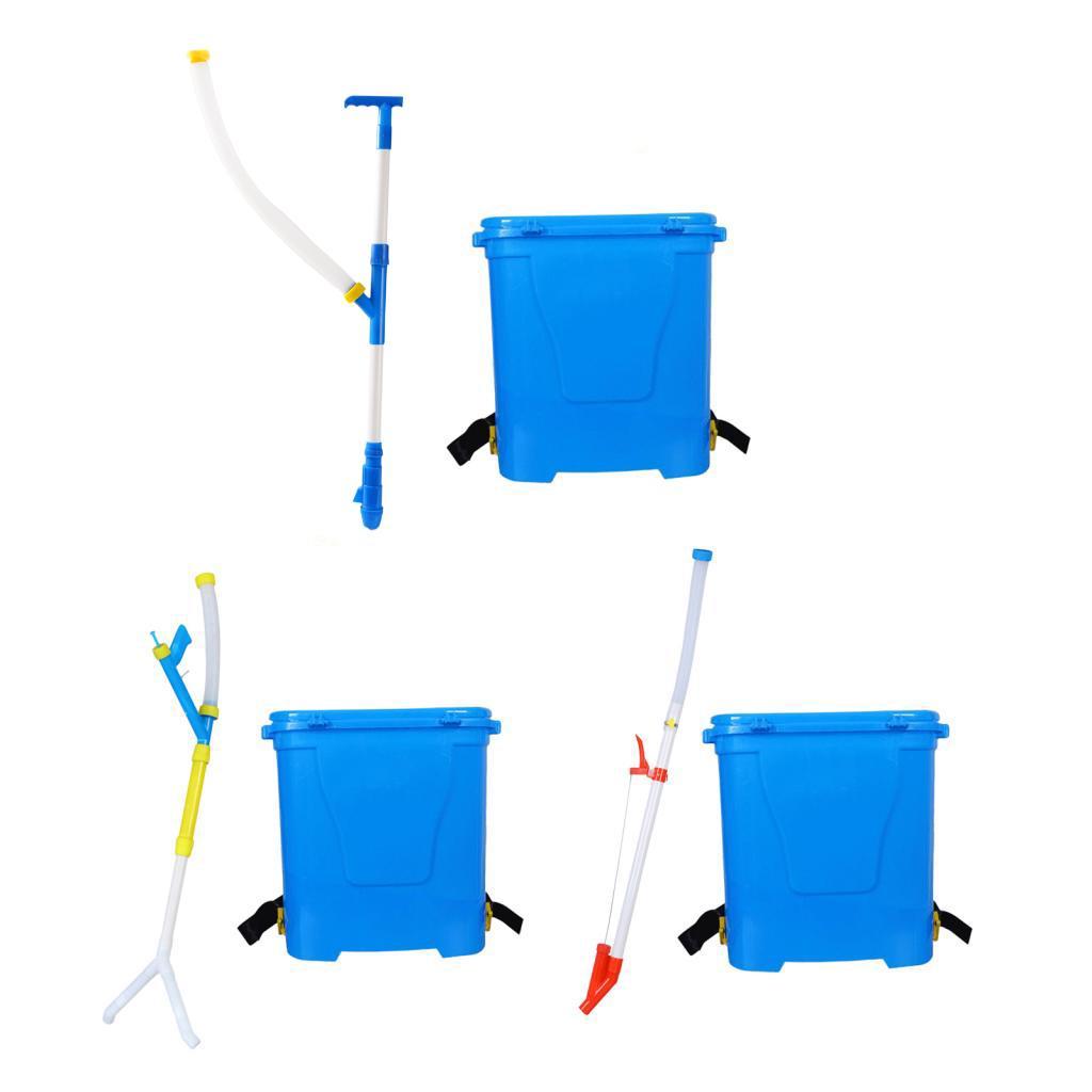 25 L Manual Fertilizer Spreade - Fertilizer Dispenser 评论和价格
