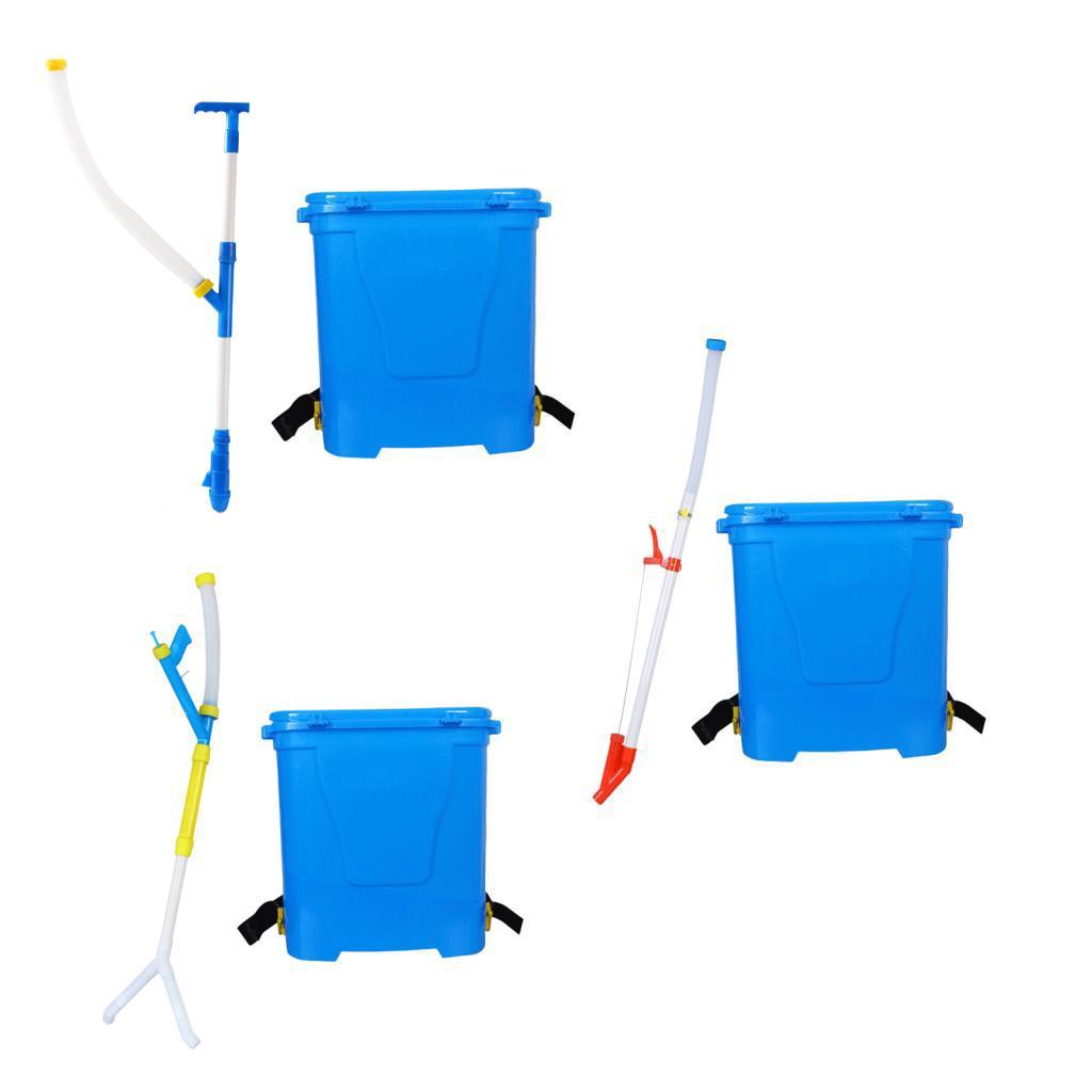 25 L Manual Fertilizer Spreade - Fertilizer Dispenser 评论和价格