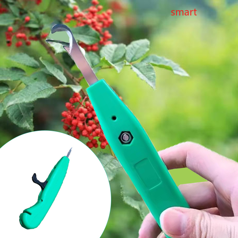 Professional Pepper Picker Han - Gardening Tools Scissors 评论和价格