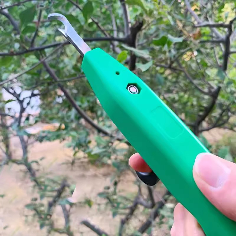 Professional Pepper Picker Han - Gardening Tools Scissors 评论和价格