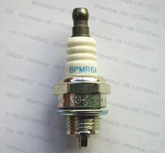Genuine NGK BPMR6A Spark Plug  - Gardening Tools In Japan 评论和价格