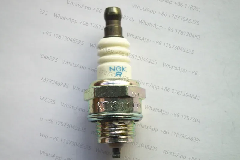 Genuine NGK BPMR6A Spark Plug  - Gardening Tools In Japan 评论和价格