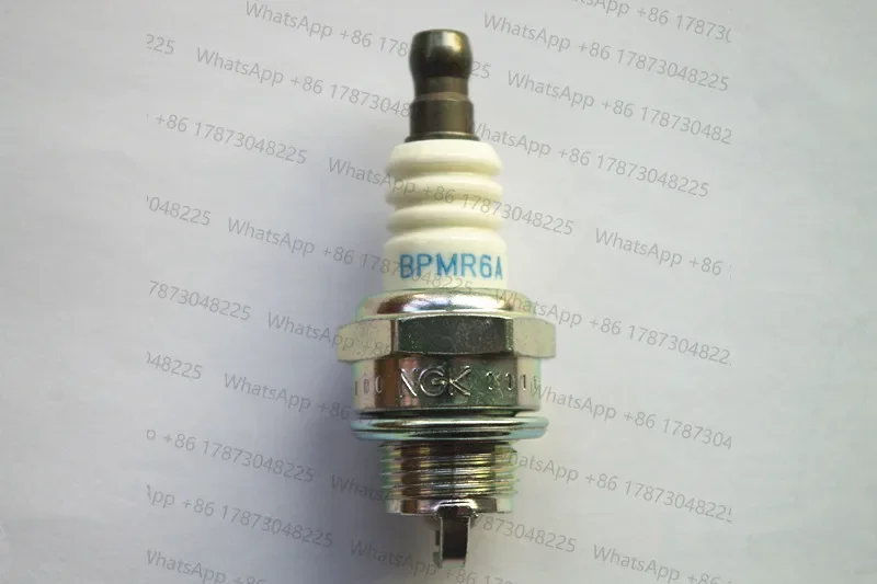 Genuine NGK BPMR6A Spark Plug  - Gardening Tools In Japan 评论和价格