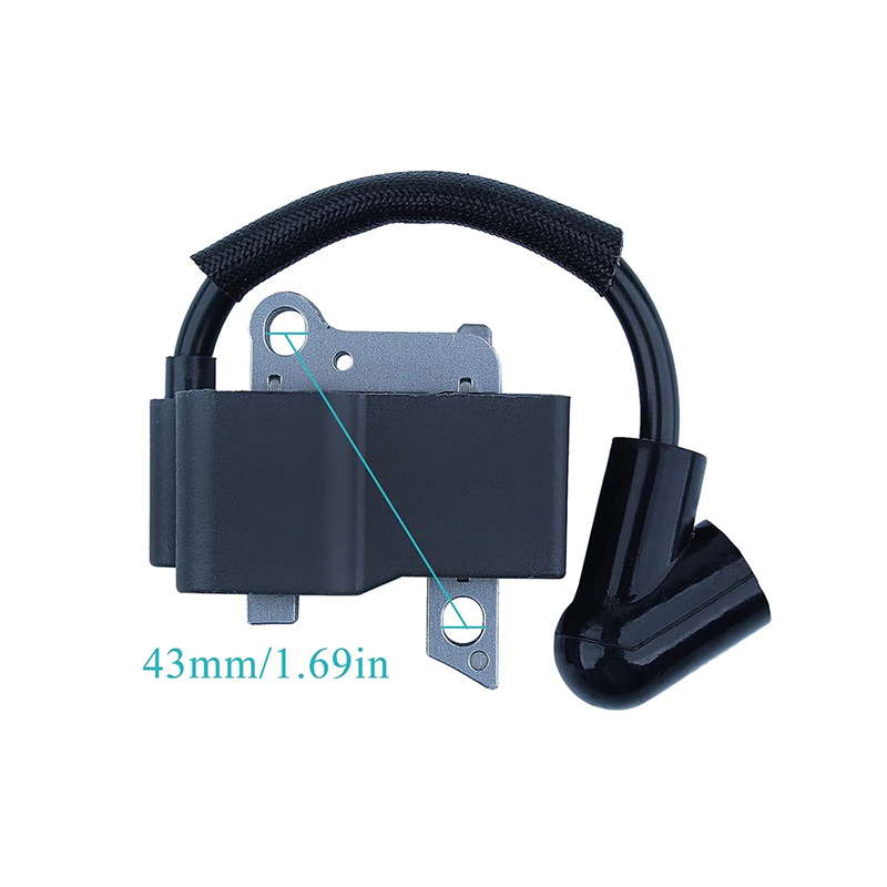 Ignition Coil 579638801 579638 - Husqvarna Chainsaw 450 评论和价格