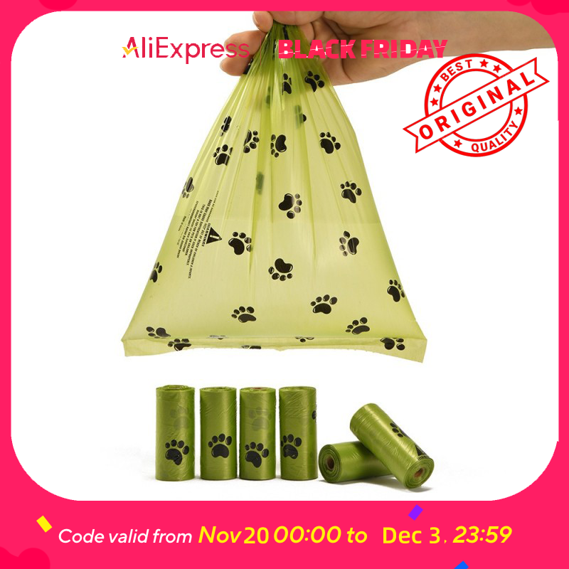 Eco-Friendly Pet Waste Bags -  - Fertilizer Dispenser 评论和价格