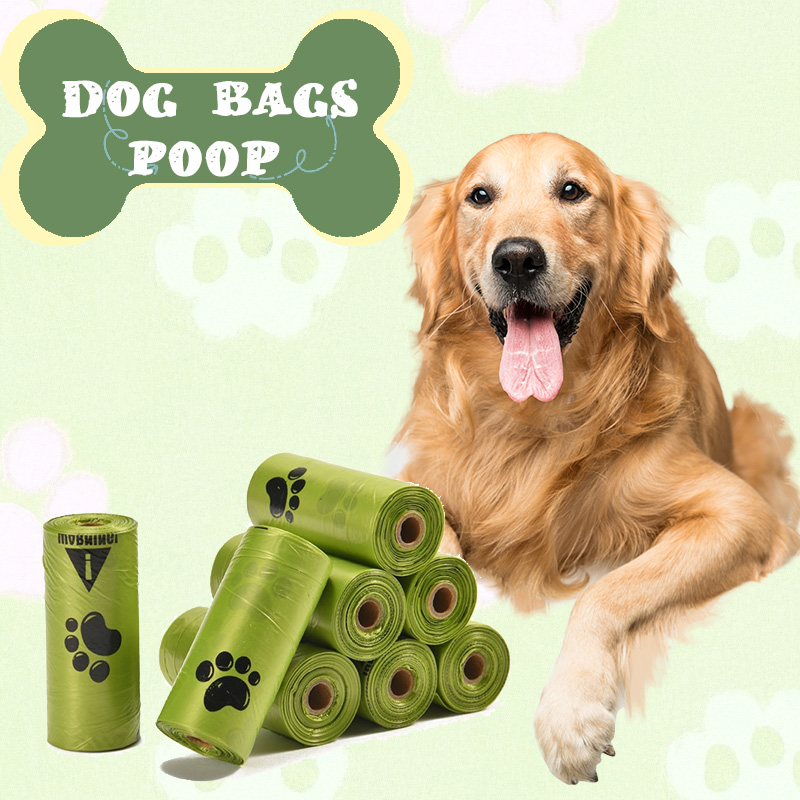 Eco-Friendly Pet Waste Bags -  - Fertilizer Dispenser 评论和价格