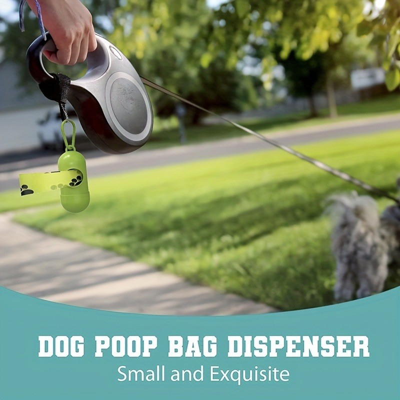 Eco-Friendly Pet Waste Bags -  - Fertilizer Dispenser 评论和价格