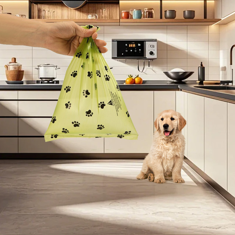 Eco-Friendly Pet Waste Bags -  - Fertilizer Dispenser 评论和价格
