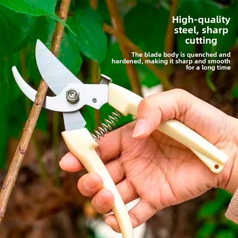 Labor‑Saving Garden Pruning Sh - Gardening Tools Scissors 评论和价格
